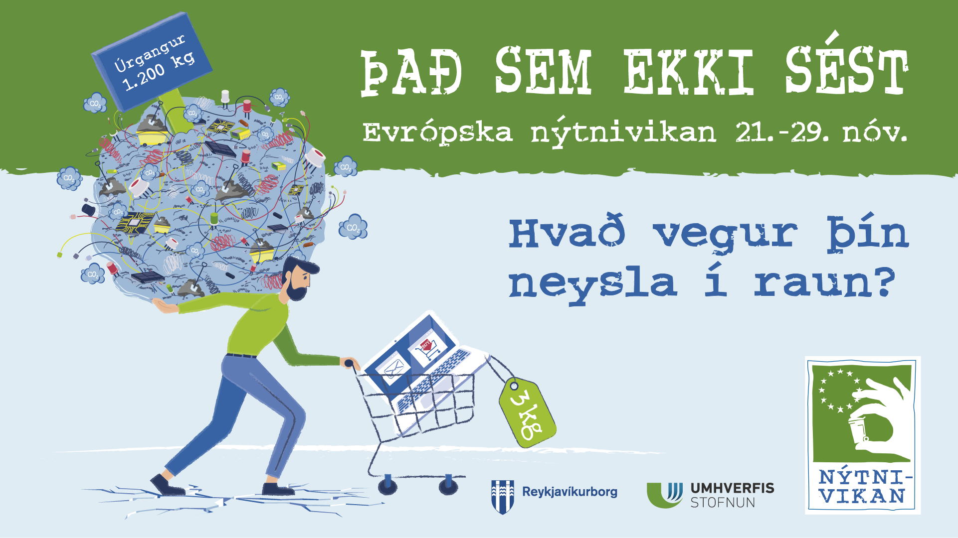 Nýtnivikan