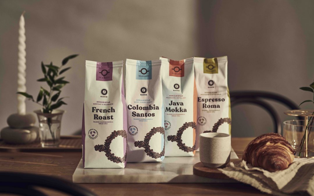 Te & Kaffi í úrslitahóp Bláskeljarinnar