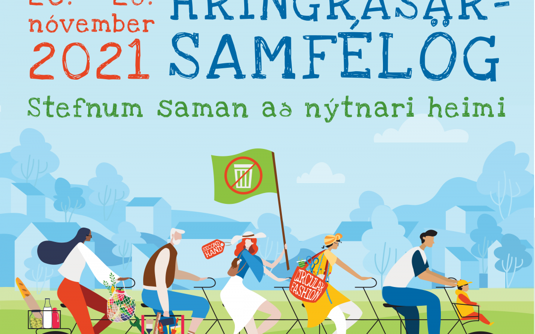 Nýtnivikan 2021