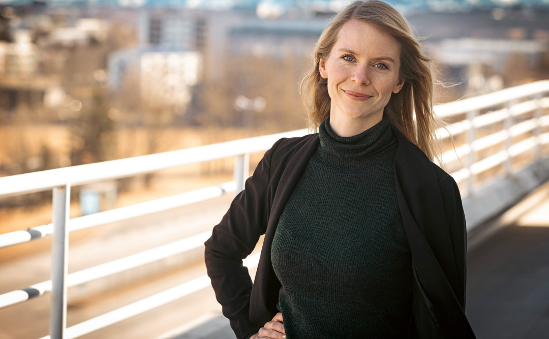Fyrirtækin lykilaðilar í að skapa hringrás plasts