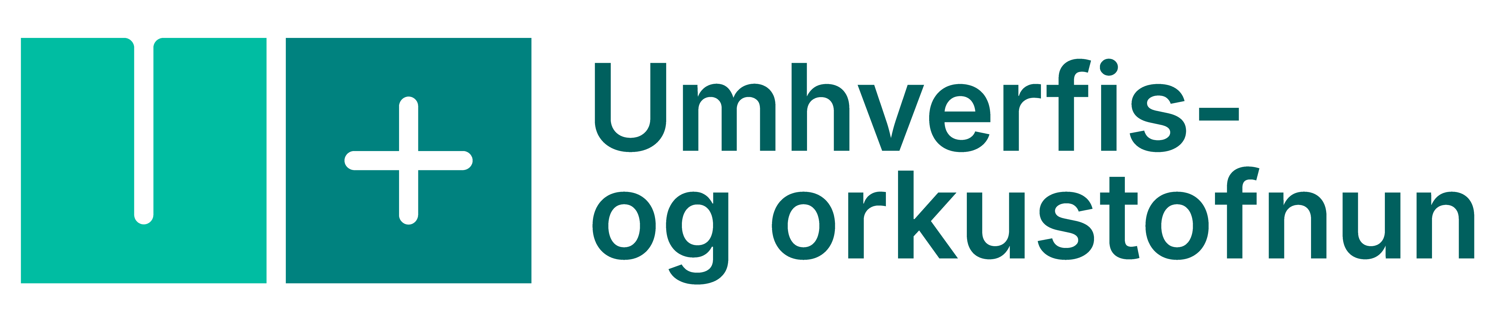 Umhverfis- og orkustofnun