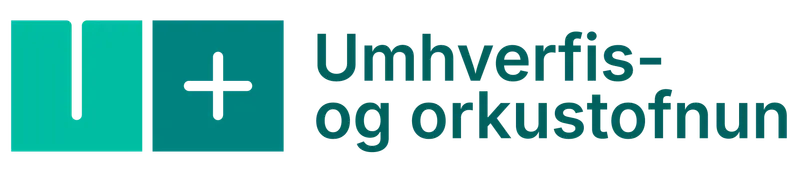 Umhverfis- og orkustofnun