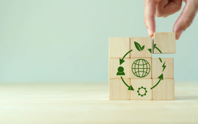 Ákall eftir fjölbreyttara kennsluefni um hringrásarhagkerfi